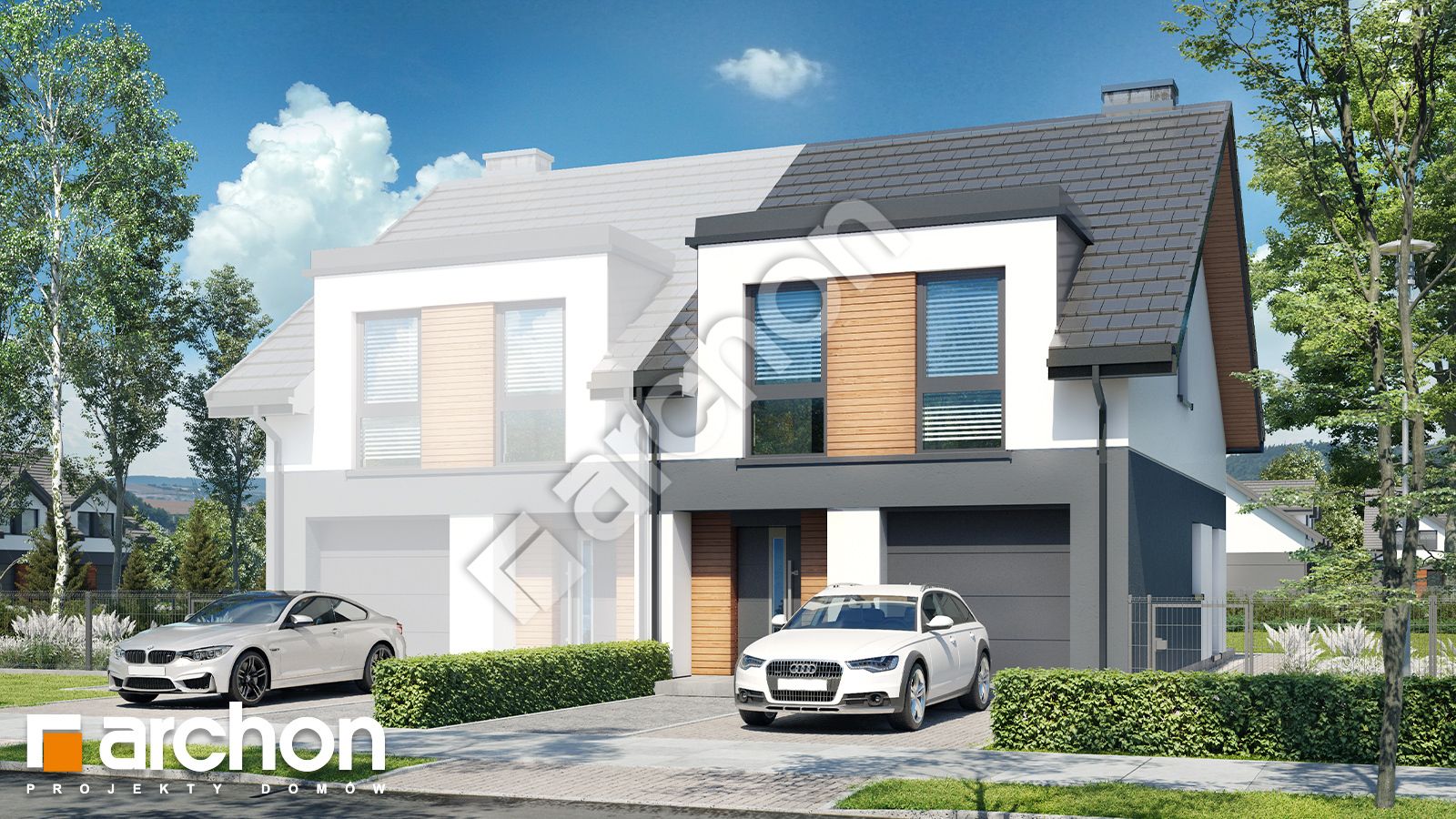 Dom w riveach 8 (GB) ver.2