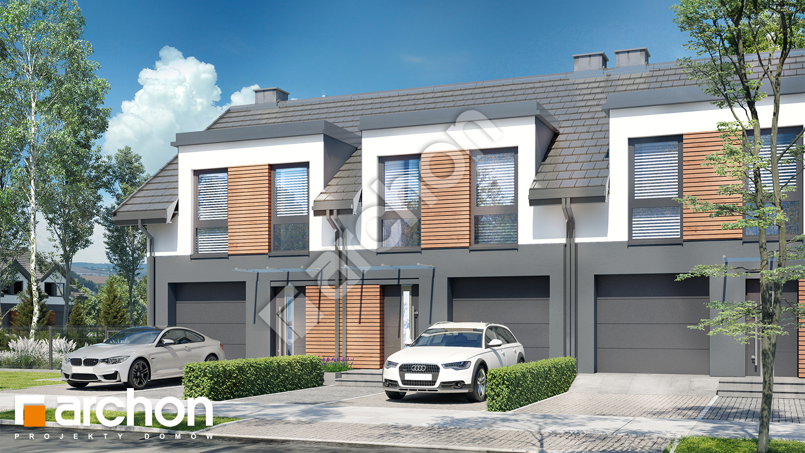 Dom w riveach 16 (GR2B) ver.2