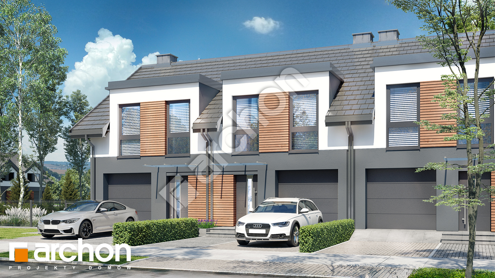 Dom w riveach 16 (GR2B) ver.2