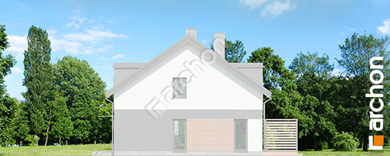 Elewacja boczna projekt dom w riveach 16 gr2b ver 2 fe2c4e7f1dd8a4e1f2f20cb21bb309bd  265