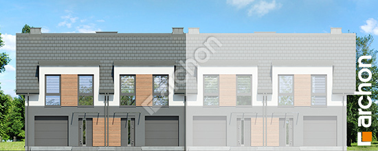 Elewacja frontowa projekt dom w riveach 16 gr2b ver 2 262d080e93edf0eb93cf82ce9e77af2f  264