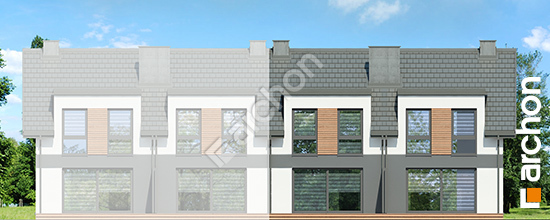 Elewacja ogrodowa projekt dom w riveach 16 gr2b ver 2 bd236b241c2616602624371a94ec2db4  267