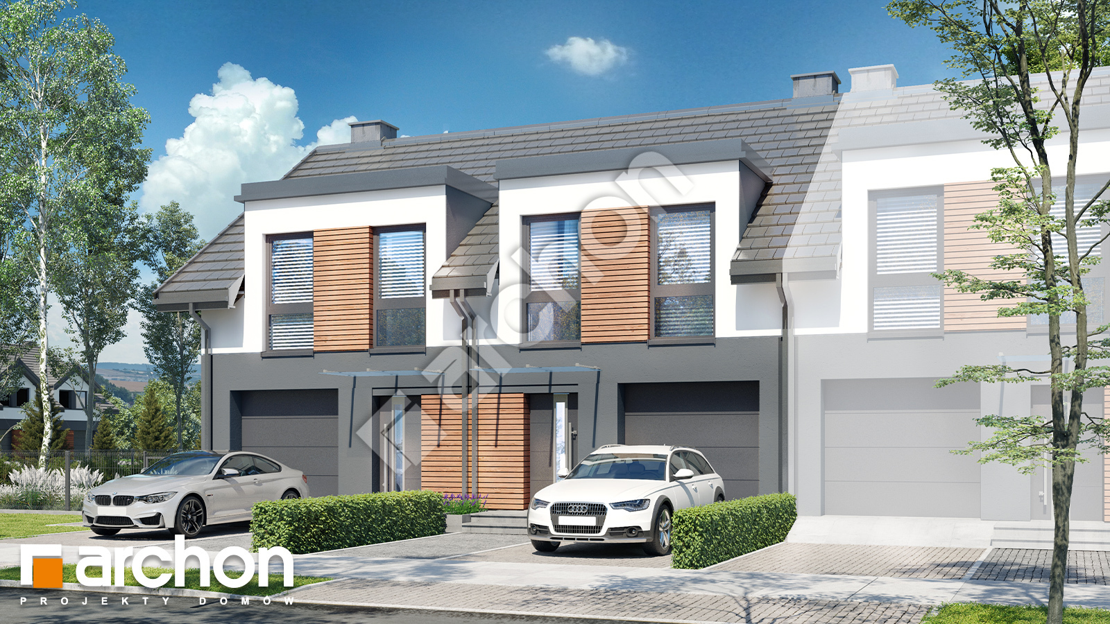 Dom w riveach 16 (GR2B) ver.2