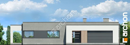 Elewacja frontowa projekt dom w nawlociach 5 g2 b906a9dbed850ecccc399caf829328c5  264