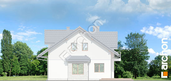 Elewacja boczna projekt dom w cyklamenach ver 3 3508065b67b4d0eaab7669a2cd9b7239  265