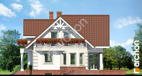 Elewacja boczna projekt dom w kosowce p ver 2 79d8b3c59884fe4679150b4b6a081b3b  265
