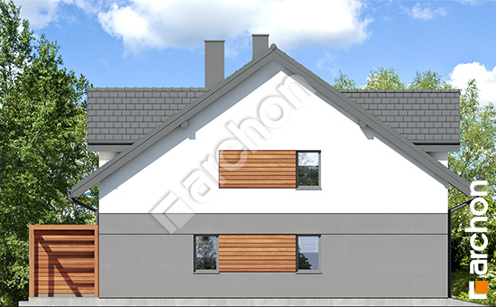 Elewacja boczna projekt dom w riveach 5 gr2 ver 2 2ea994cbd0e5bdb2b98eba58a209b7bd  265