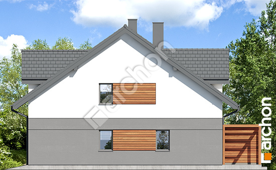 Elewacja boczna projekt dom w riveach 5 gr2 ver 2 41c35b6aaa89fffd9fcb9e8eba3b02d1  266