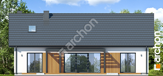 Elewacja ogrodowa projekt dom w kotewkach 2 e f6db8fd2ba7dacce77c56d7f08524d81  267