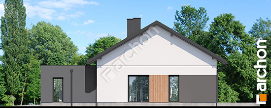 Elewacja boczna projekt dom w nolanach 2 g2e oze 240bad5038d0223048a86417998fb0ab  265