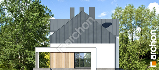 Elewacja boczna projekt dom w gunnerach 2 b ver 2 cb8bcace7a5d2b4f7c8f15daa457bb6a  265