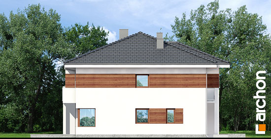 Elewacja boczna projekt willa julia ver 2 604516810464c0451ff16ab1aeaf92d2  265