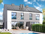 gotowy projekt Dom w riveach (GB) Stylizacja 4