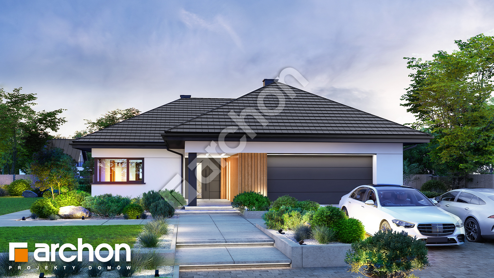 Dom w tymotkach 2 (G2E)