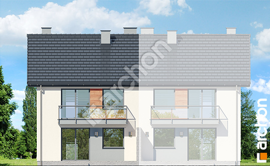 Elewacja ogrodowa projekt dom w bratkach r2b ver 3 161cc433a394b9a076fe9d26b71c1c8c  267