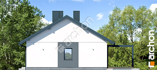 Elewacja boczna projekt dom w lipiennikach 10 1839c32cf32f48c53df95215dc3c74ce  265