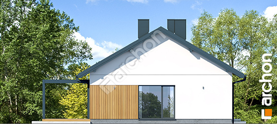 Elewacja boczna projekt dom w lipiennikach 10 1bb8d495996beff27b692ea60b38ff18  266