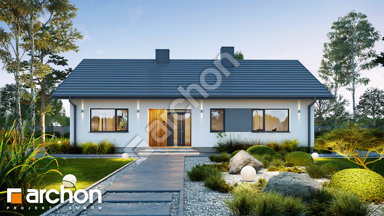 Dom w lipiennikach 10