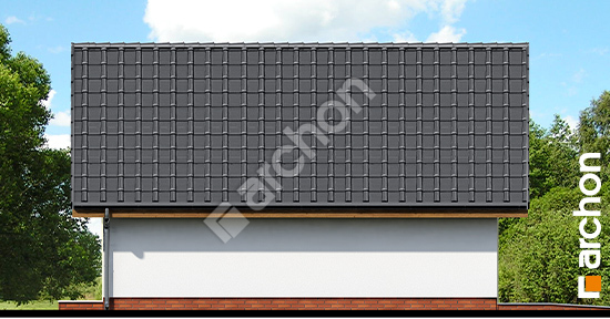 Elewacja boczna projekt garaz 2 stanowiskowy g6 ver 2 00ea8f2580810d7a5afc9ef8645af064  266
