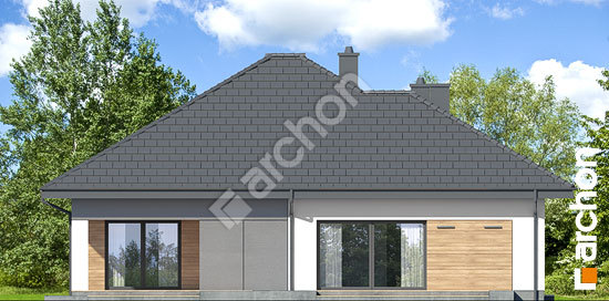 Elewacja boczna projekt dom w nigellach 3 7853c96f6c94d19d9d1165f735a0c81a  265