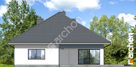Elewacja ogrodowa projekt dom w nigellach 3 1285ef6448a2df781a4428e2965518d7  267