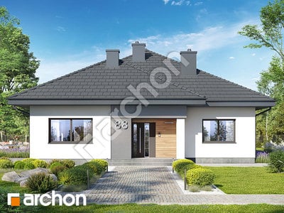 Projekt dom w nigellach 3 60bd6796d222e4d9b0269cf40c726ff6  252