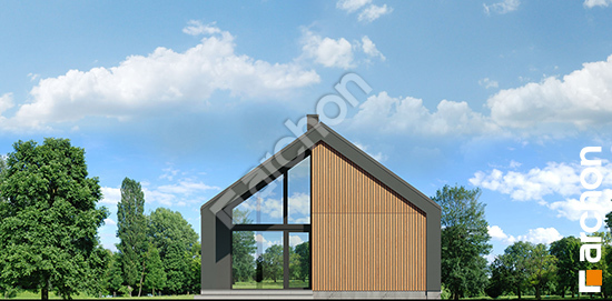 Elewacja frontowa projekt dom w kokornaku 2 e oze 152f677f86470279915d1cd700e2e41e  264