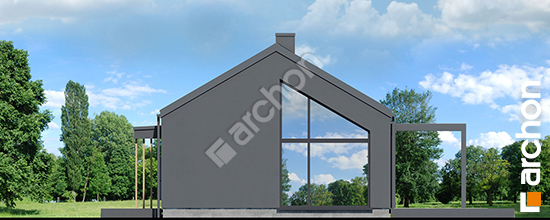 Elewacja boczna projekt dom w rarytasach 8 e oze ad5560f694931931b4f2f3c5b33052c5  265
