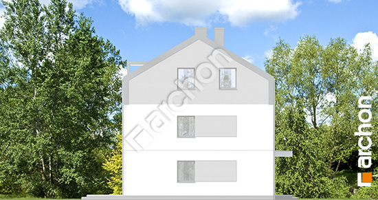 Elewacja boczna projekt dom w bratkach 17 r2b a93792d71d3620fcbbbd746bc69a5fb4  265