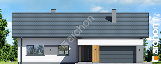 Elewacja frontowa projekt dom w stellariach g2e 99cf82fda1a50dadb435585b10c925f3  264