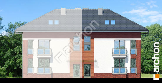Elewacja frontowa projekt dom w sagowcach 2 ver 2 eb9cc0f140adef9418729dd812a4a890  264