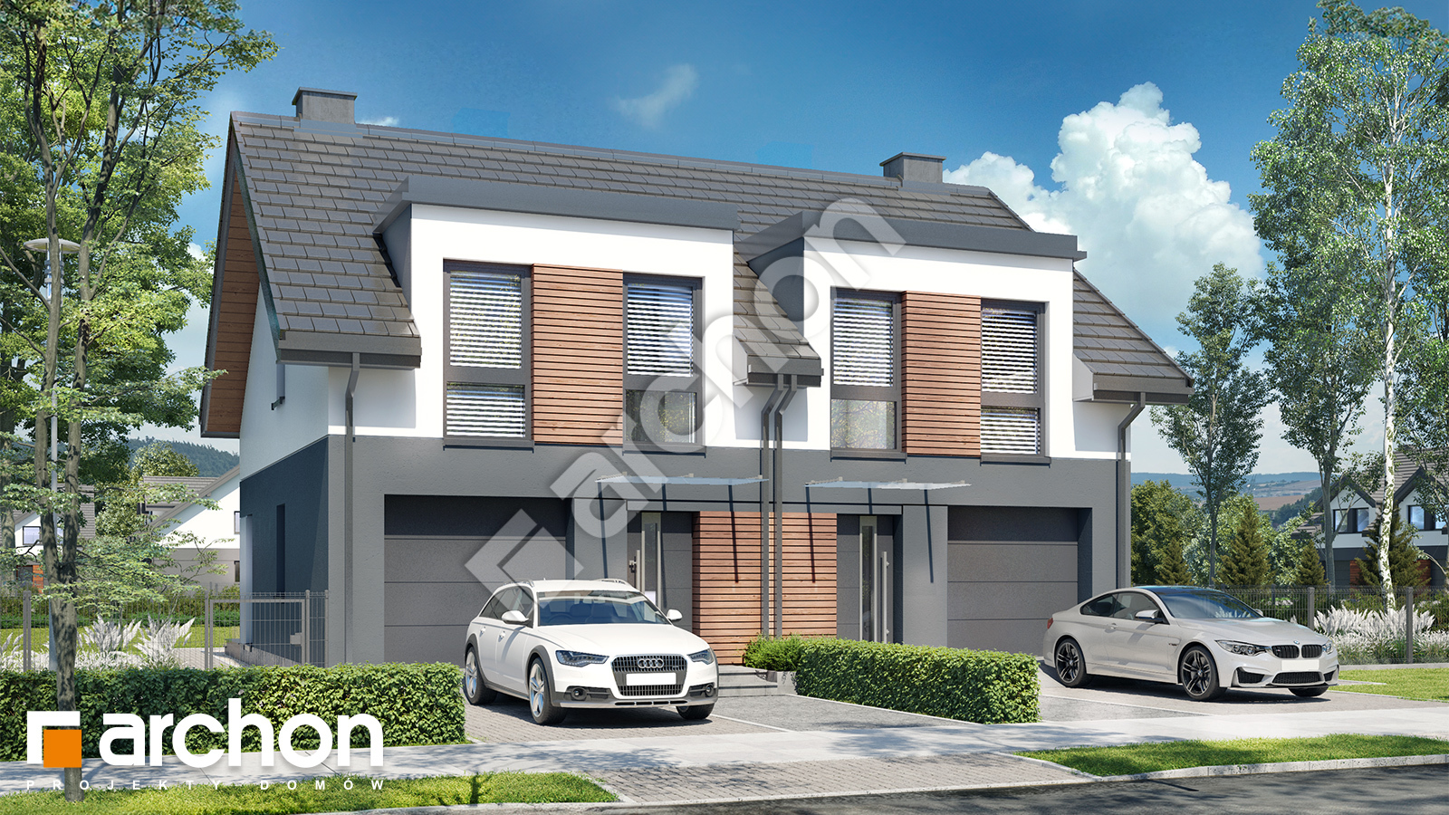 Dom w riveach 16 (GB) ver.2