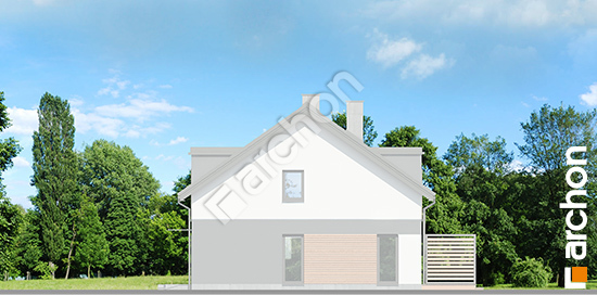 Elewacja boczna projekt dom w riveach 16 gb ver 2 62d4bb1dfd1abd839c28c1927c279522  265