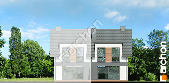 Elewacja ogrodowa projekt dom w riveach 16 gb ver 2 dc824d46236f9958b513f01d6271446a  267