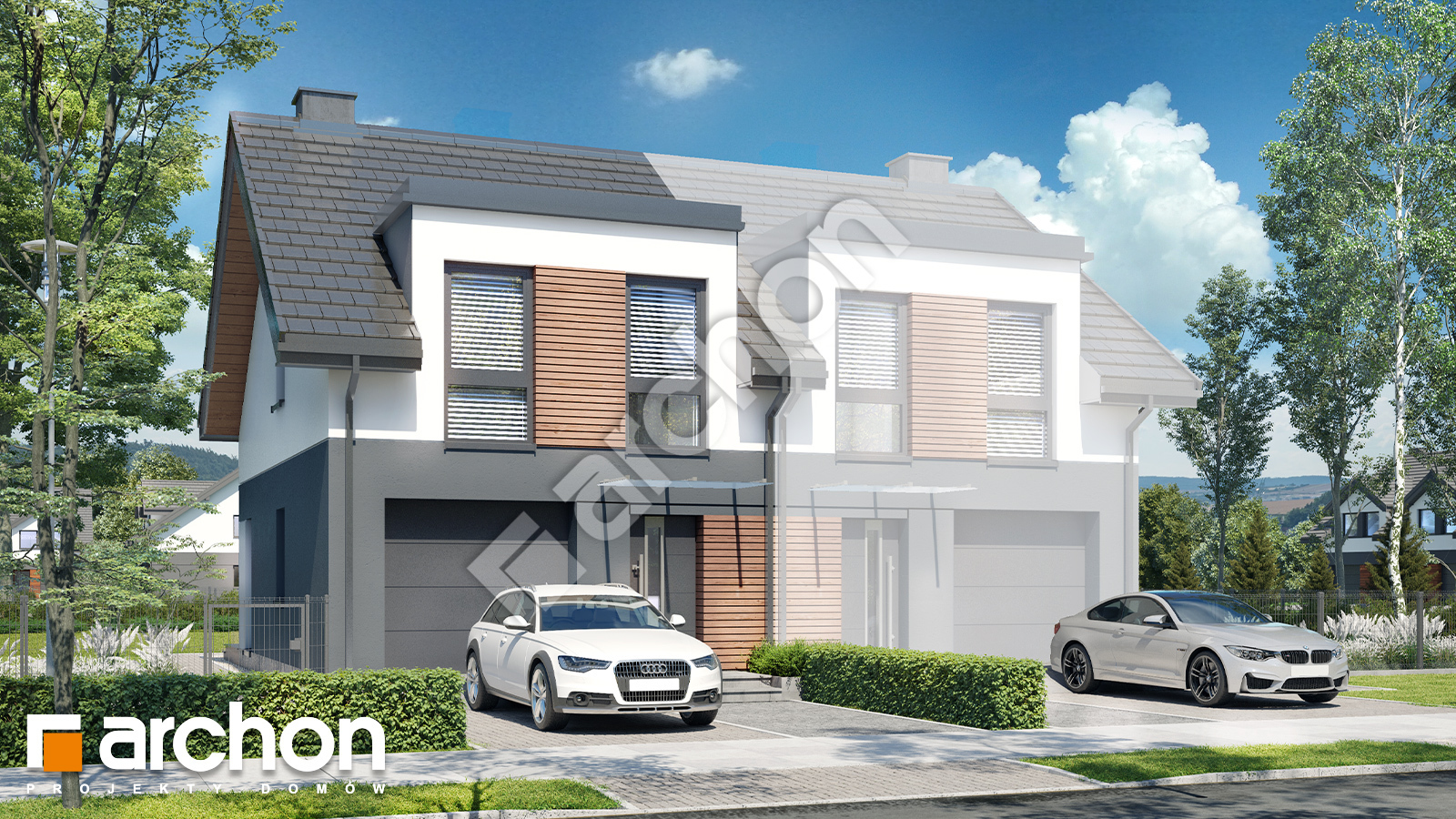 Dom w riveach 16 (GB) ver.2