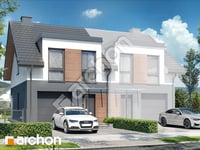 gotowy projekt Dom w riveach 16 (GB) 