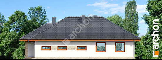 Elewacja boczna projekt dom w cyprysikach ver 2 94f9f2644e5eb19c9f3a5ca1a0c22999  265