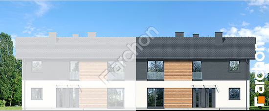 Elewacja frontowa projekt dom w iberisach r2b ver 2 82fcb40c2aed022f758eb781cb2c44d5  264