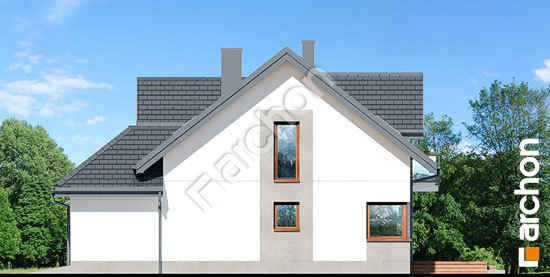 Elewacja boczna projekt dom w kortlandach g 1610794c1dfa80ebe3b1431c3529e55a  265
