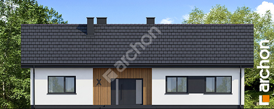 Elewacja frontowa projekt dom w kruszczykach 33 6eb887eca493219213c7e18e76ab8cb2  264