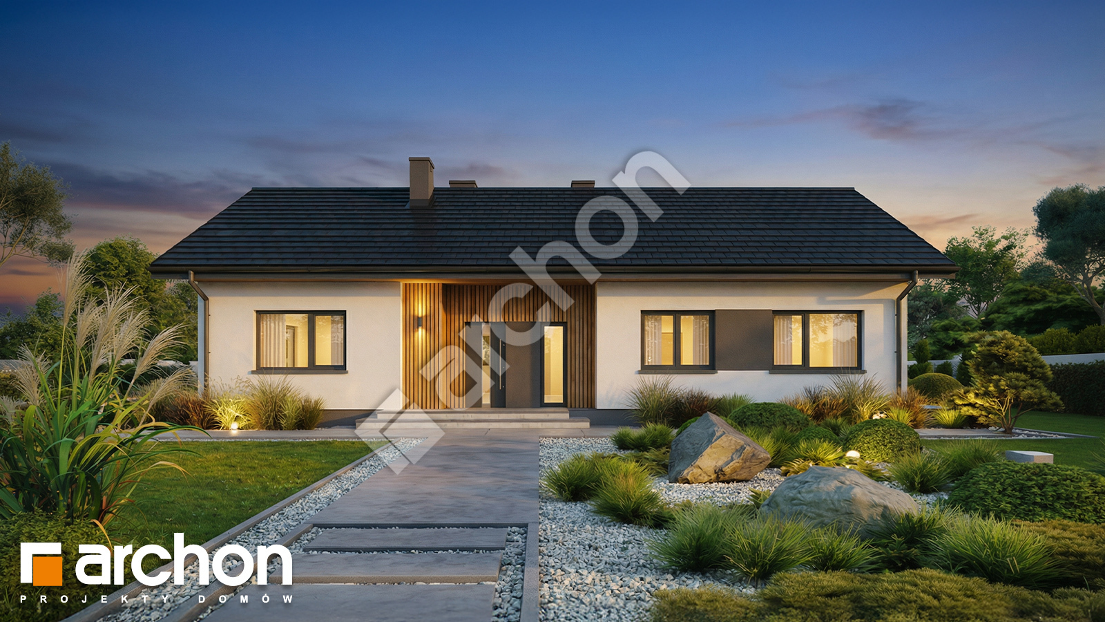 Dom w kruszczykach 33