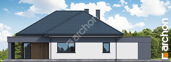 Elewacja boczna projekt dom pod zlotokapem 2 ge 62675b81165166e0cfb689f2fb37db7a  265