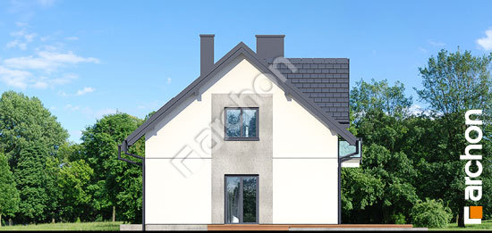 Elewacja boczna projekt dom w malinowkach 10 g 8d42455f26a41f7bfe5aacc4682f4054  265