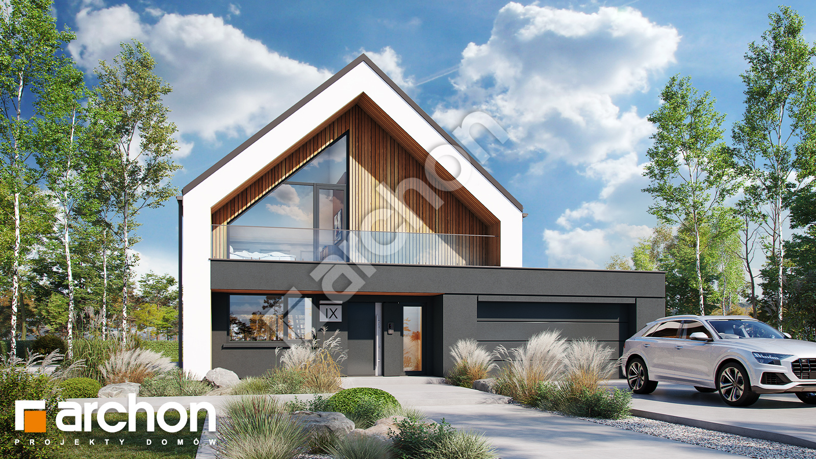 Dom w sanwitaliach 2 (G2E)