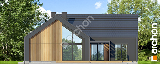 Elewacja boczna projekt dom w bakopach e 5b95d02a12be75f3b7814fe9dc90165e  265