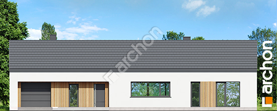 Elewacja frontowa projekt dom w modrzewiach 6 ge oze 3f60296cc326cdf3d5a2bf8b2b57f884  264