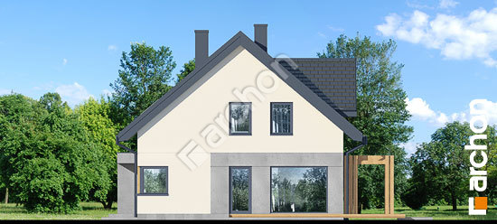 Elewacja boczna projekt dom w krynkach 2 r2 7bc604f2a68ba81dd434f525ebb37384  266