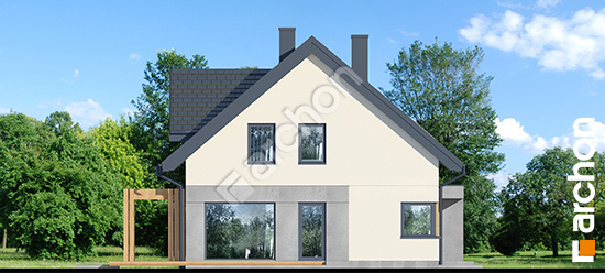 Elewacja boczna projekt dom w krynkach 2 r2 f06a384f483434cc1333cea982bb6adf  265