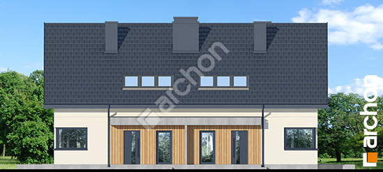 Elewacja frontowa projekt dom w krynkach 2 r2 c58722fd2d650eb6a8fdfddf9a4f9102  264