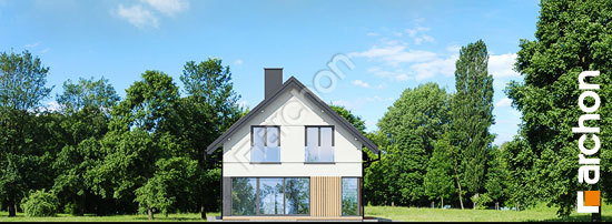 Elewacja boczna projekt dom w motylkach 4 gr2 01bad80770a9f6c5ec833b8677d4be50  266